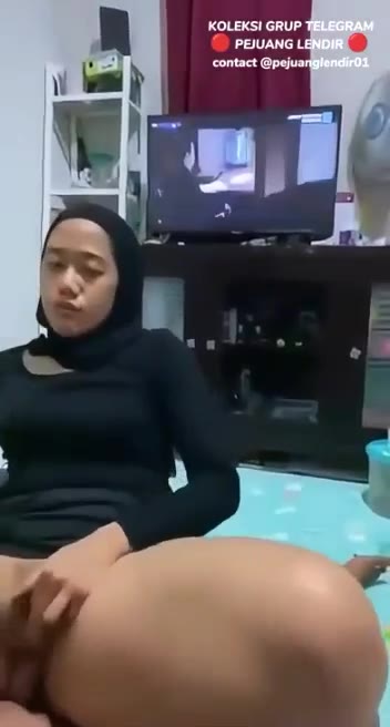 Viral Abg Yang Cantik si kerudung hitam hot DI Wik Wik Sakit Tapi Enak New 2025