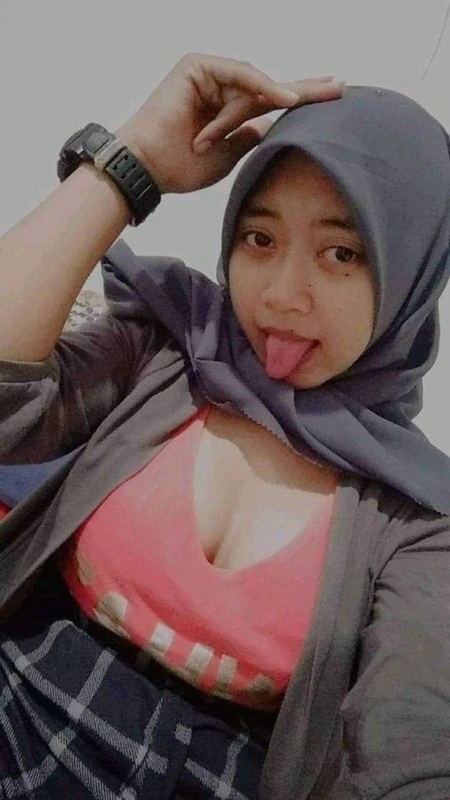 Indo Hijab B0cil SMP Cantik Tiktok Paling Viral Live Pamer Tubuh Mulus Yandex Top Wiwik New