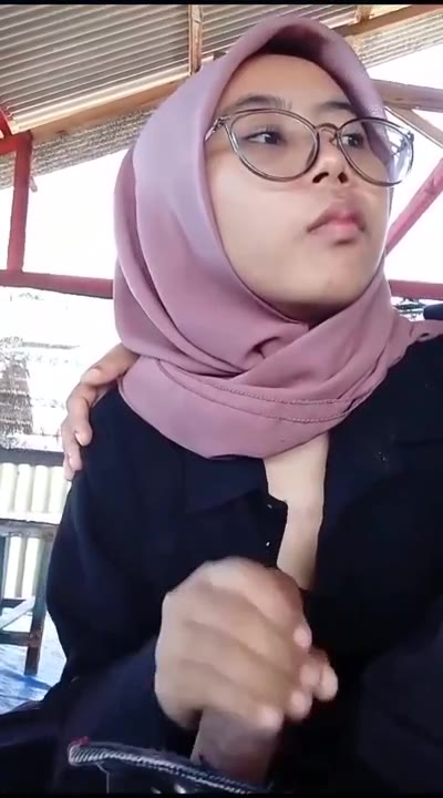 Yandex Lagi Viral Tiktok Jilbab Kocokin Punya Ayang Sebelum di Sep0ng Mentok Top Trending New