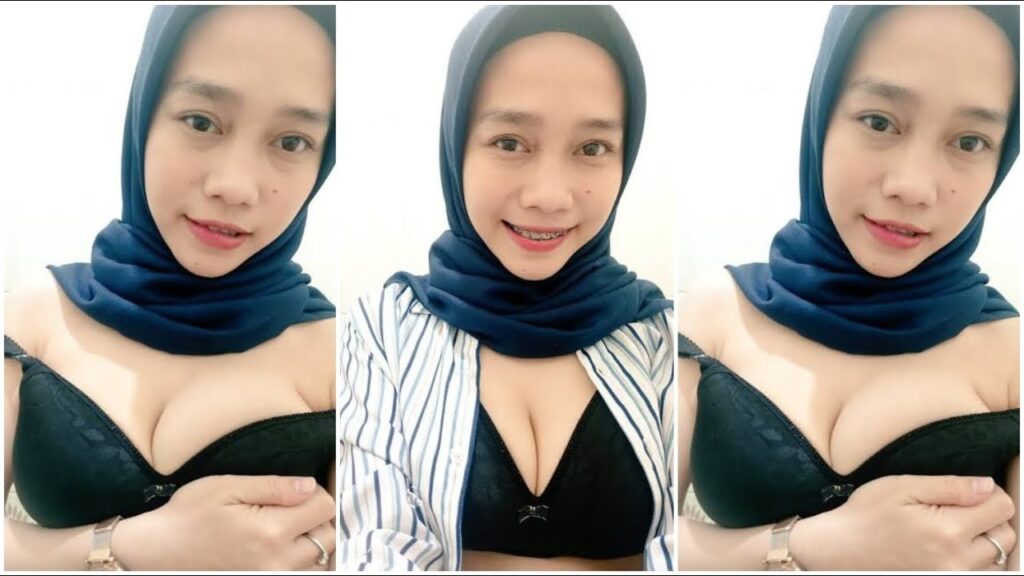 Viral Hijab Cantik vs Guru Agama Yandex di Exploring Top Trends Wik Wik New Wiwik 2025