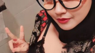 Viral ABG Indo Terbaru Ukhty Nisa Muslimah Hijab Putih Mempesona Indonesia New Wikwik Top 2025