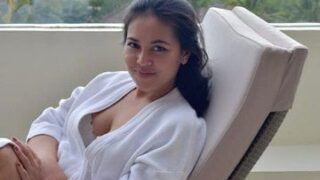 Indonesia Tante Viral Binor Masih Segar Bertatapan Hot New